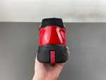 Prada America (Black, White, Red)