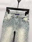 Louis Vuitton LV jeans