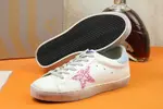 golden goose star shoes