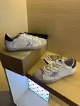 golden goose star shoes