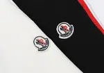 Moncler small label custom webbing printed shorts