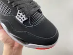 Air Jordan 4  OG 2026 ''Bred''  IX8180-001