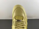 Balvin x Air Jordan 4 Retro “Lemonade”IW2872-700