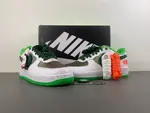 GOAT Division St. x Nike Air Force 1 Low Ducks of a Feather “Duck or Egg” IU7613-100