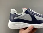Prada America Dark Blue-Grey