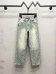Louis Vuitton LV jeans