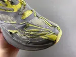 Balenciaga 26th generation, grey-green, style number 872642, WMRTN 1197