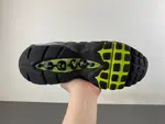 Nike Air Max 95 OG 2025 'Neon' HM4740-001