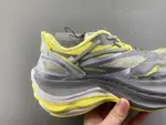 Balenciaga 26th generation, grey-green, style number 872642, WMRTN 1197