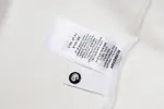 BURBERRY 2026 New T-shirts
