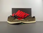 Travis Scott x Air Jordan 1 Low “ DM7866-203