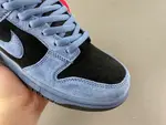 2025 Supreme x Nike Dunk Low SB HQ8487-400