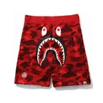 BAPE Shark Shorts