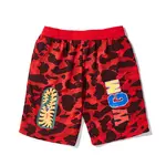 BAPE Shark Shorts