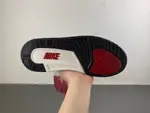 Air Jordan 3 x Levi's® Indigo and Gym Red IH7959-400