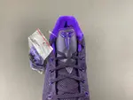 Nike Kobe 9 EM Protro “Purple Dynasty” IH1401-500