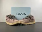 (Lanvin) Lotus Root Pink Khaki Color
