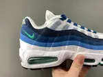 Nike Air Max 95 'Big Bubble - Slate' 2026 IH7855-100