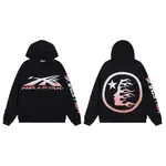 HELLSTAR Hoodie Set