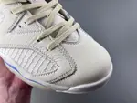 代Air Jordan 6 Sport Blue