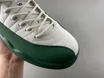 Air Jordan 12 “Bucks”CT8013-103