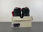 Supreme x Nike SB Dunk Low “Black/Red”  HQ8487 -001
