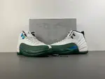 Air Jordan 12 “Bucks”CT8013-103