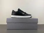 Prada Downtown Leather 'Black
