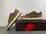 Travis Scott x Air Jordan 1 Low “ DM7866-203