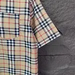 Burberry   Shirt