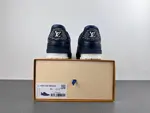 Louis Vuitton LV trainer LV X2
