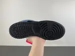 2025 Supreme x Nike Dunk Low SB HQ8487-400