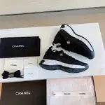 Chanel shoes