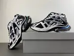 IED BALENCIAGA RUNNER LED 677403-W3RB2 9010