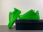 Air Force 1 '07 Green Apple and Chlorophyll  IV6822-399