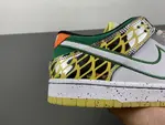 Nike Dunk Low “What The Ducks Of A Feather” HV1454-100