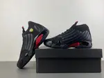 Air Jordan 14 “Last Shot” 487471-003