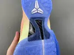 GNike Kobe 6 PE2026-100