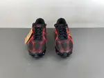 Air Liquid Max Bright Crimson and Fire Red IQ7634-002