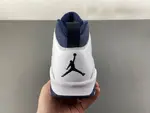 Jordan 10 Retro Ice Blue 310805 141