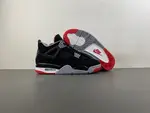 Air Jordan 4  OG 2026 ''Bred''  IX8180-001