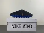 Nike Mind 001 “Blackened Blue” HQ4307-400