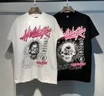 HELLSTAR short-sleeved shirt