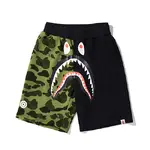 BAPE Shark Shorts
