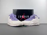 Air Jordan 10 IQ0388- 101