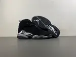 Air Jordan 8 “Chrome” 2026 First Look 305381-007