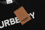 Burberry (BBr) New Classic Wool Blend Pullover Crew Neck