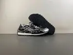 Bottega Veneta Orbit Sneakers