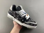 Louis Vuitton LV trainer