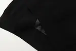 Burberry (BBr) New Classic Wool Blend Pullover Crew Neck